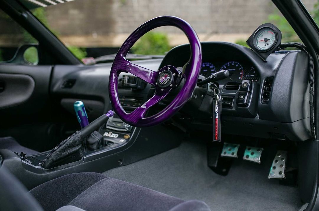 Choisir et installer son volant JDM : comprendre, choisir, monter