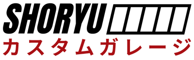 SHORYU Garage