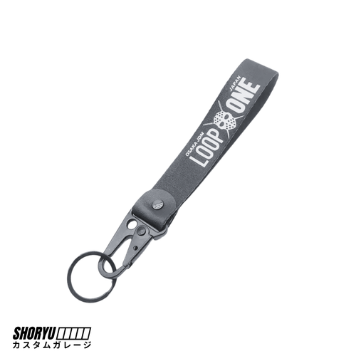 Porte-clés “Street Tag”