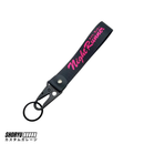 Porte-clés “Street Tag”