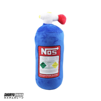 Peluche “N.O.S”