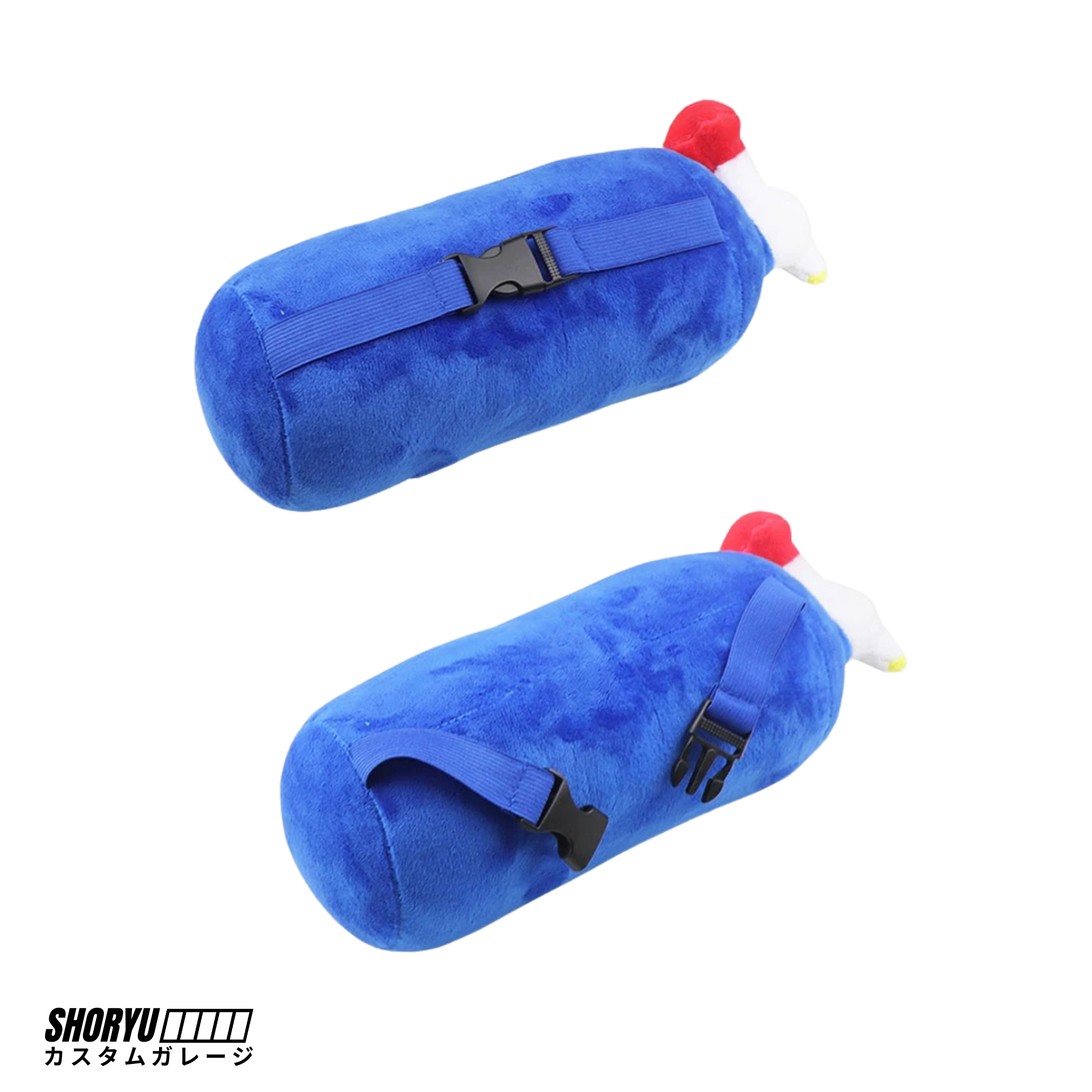 Peluche “N.O.S”