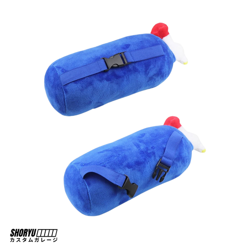 Peluche “N.O.S”