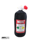 Peluche “N.O.S”