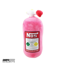 Peluche “N.O.S”