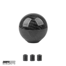 Pommeau de vitesse JDM “Carbon Shift”