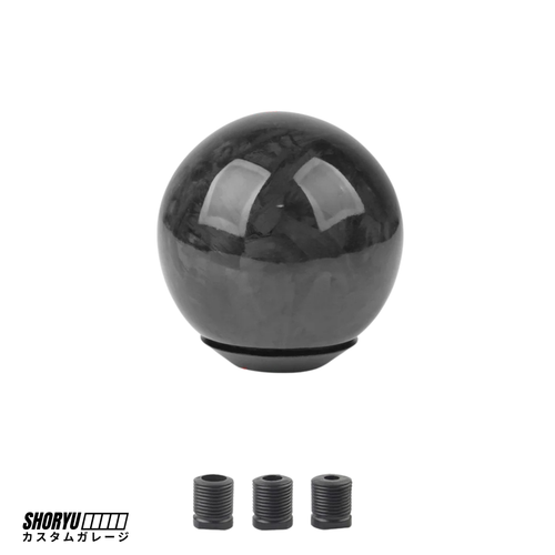 Pommeau de vitesse JDM “Carbon Shift”