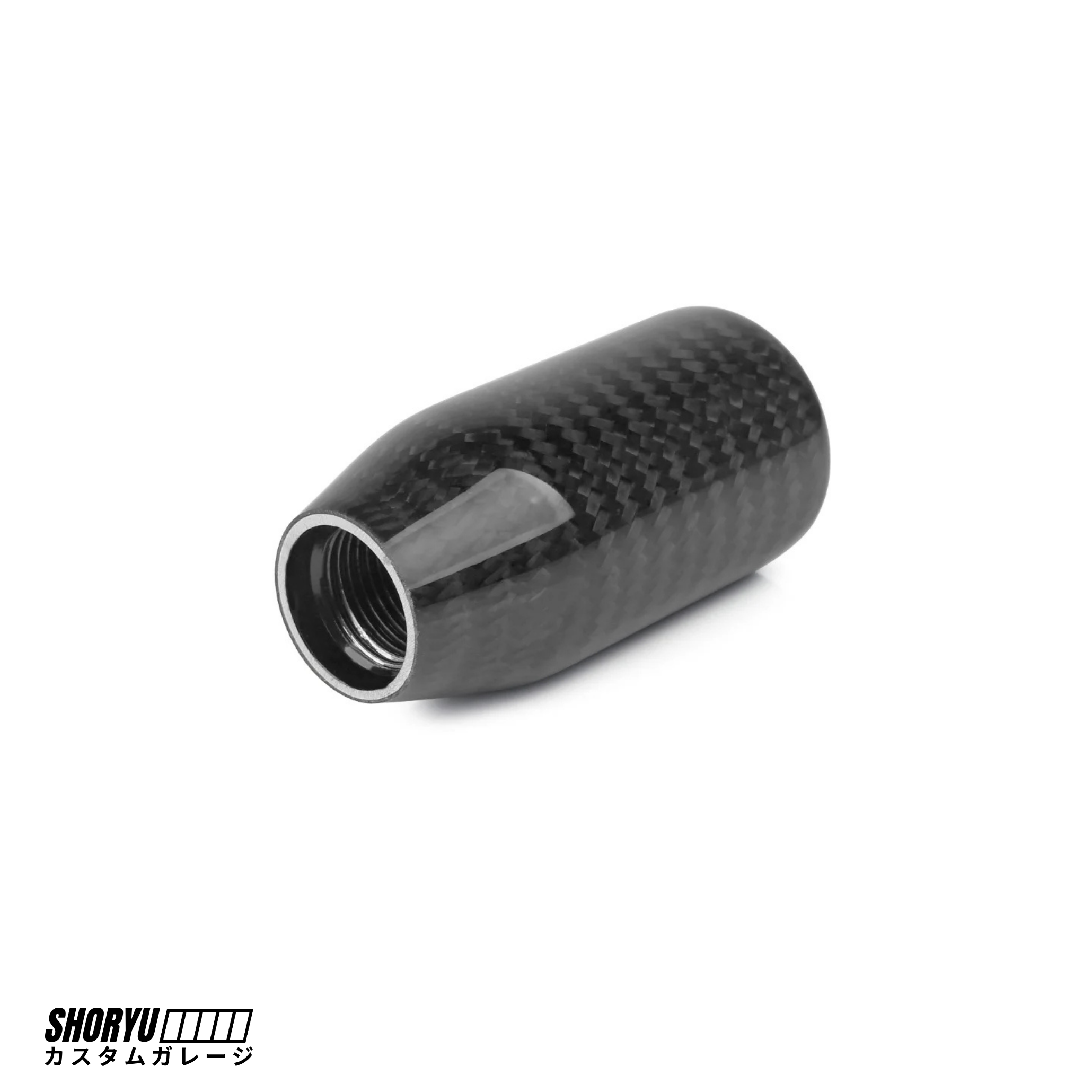 Pommeau de vitesse JDM “Carbon Shift”