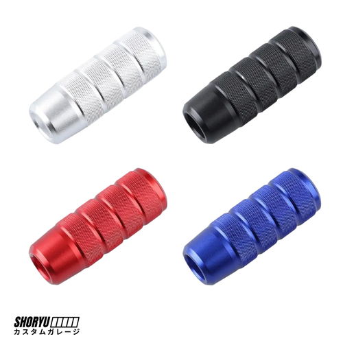 Pommeau de vitesse "Knurl Shift"