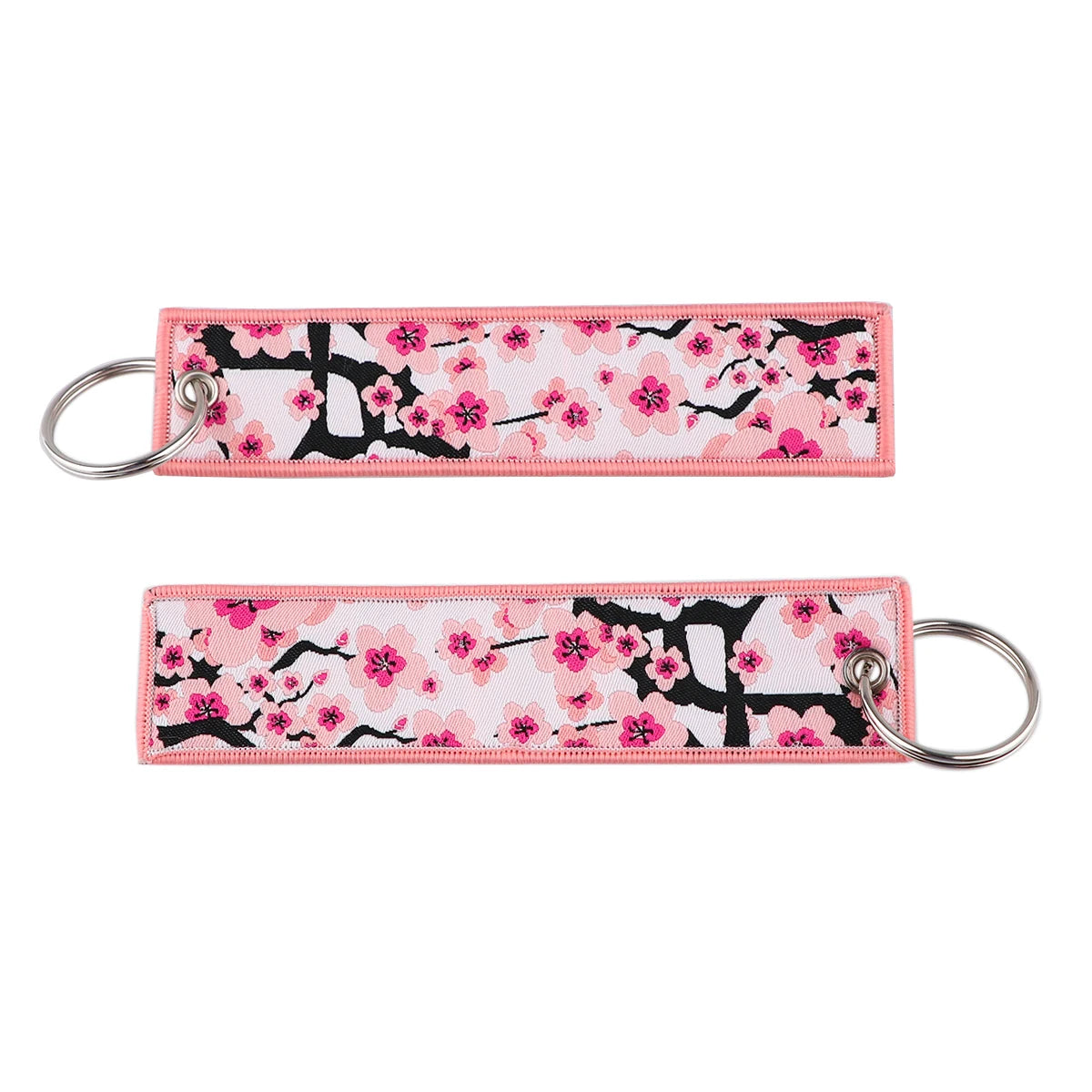 Porte-clés “Anime Vision”