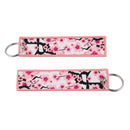 Porte-clés “Anime Vision”