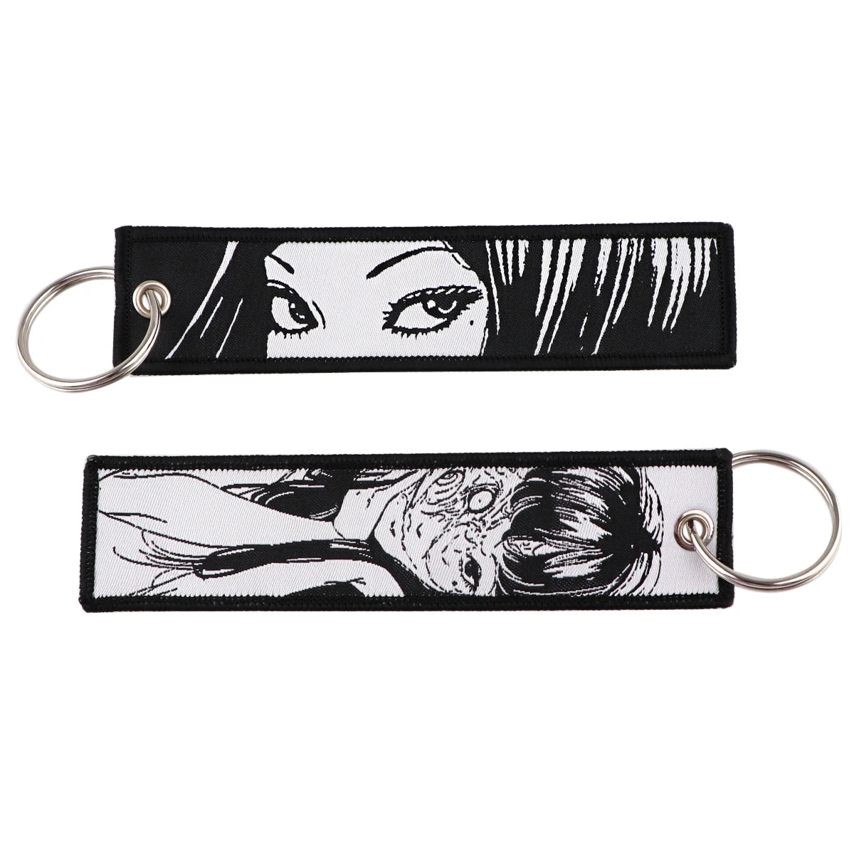 Porte-clés “Anime Vision”
