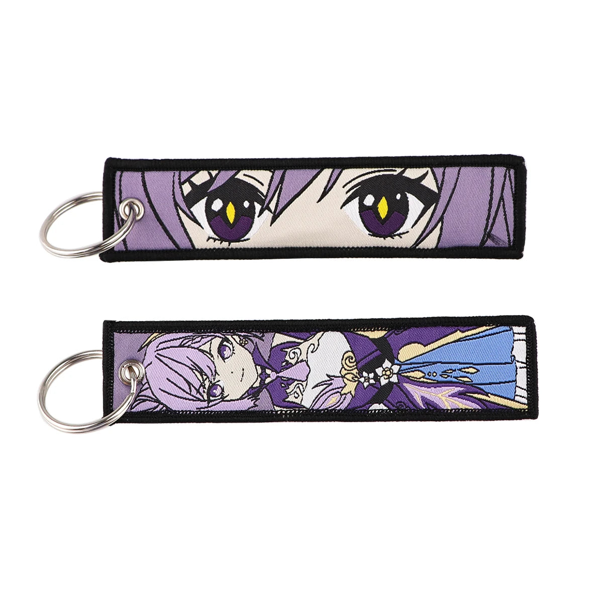 Porte-clés “Anime Vision”