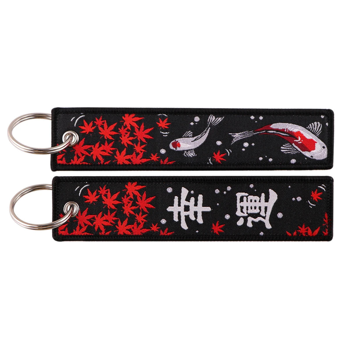 Porte-clés “Anime Vision”