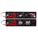 Porte-clés “Anime Vision”