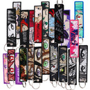 Porte-clés “Anime Vision”