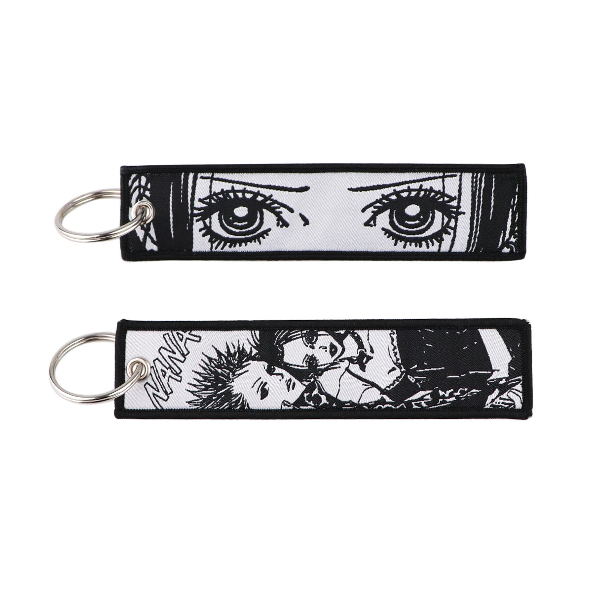 Porte-clés “Anime Vision”