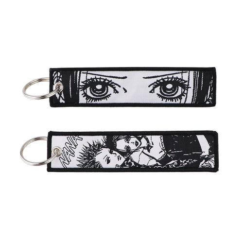 Porte-clés “Anime Vision”