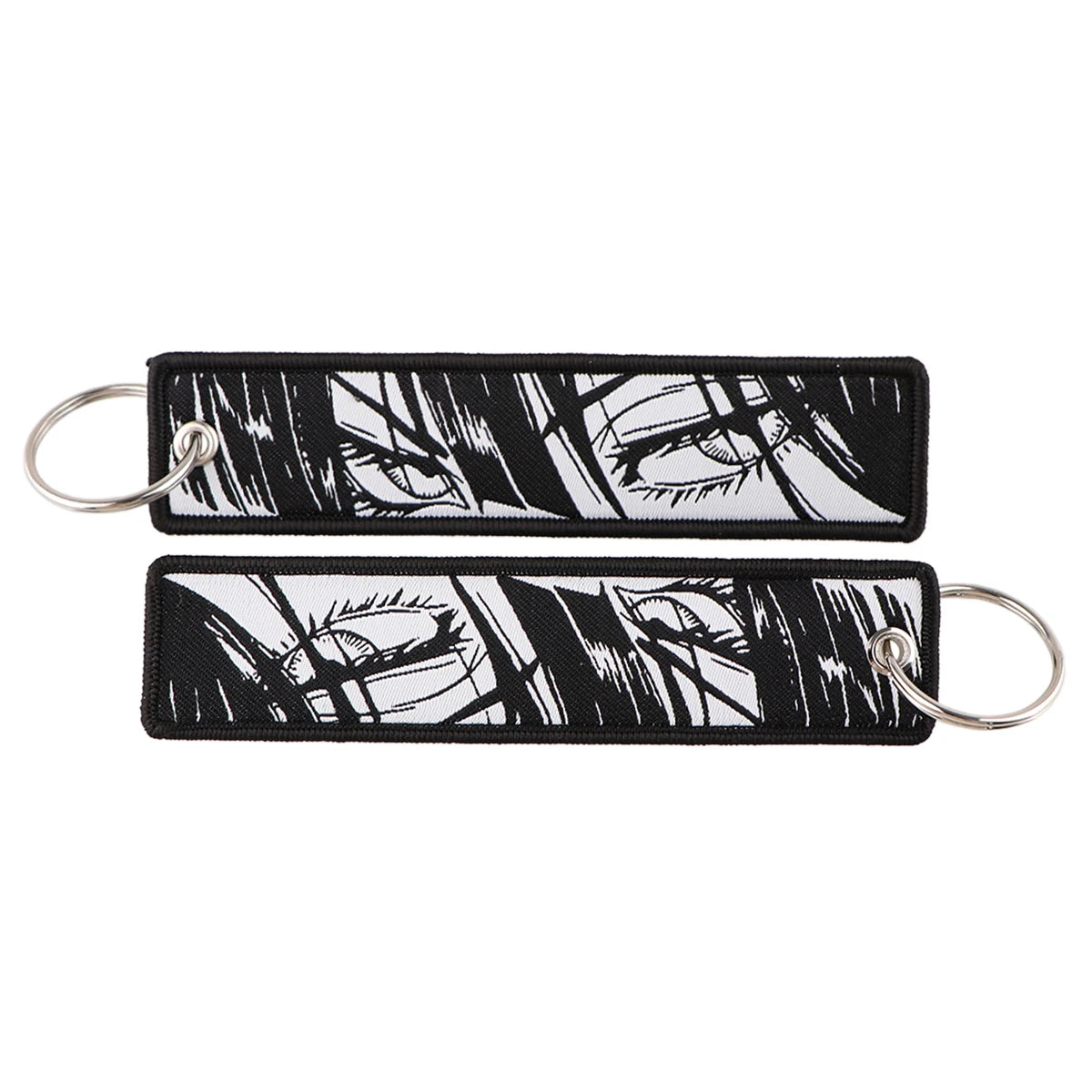Porte-clés “Anime Vision”