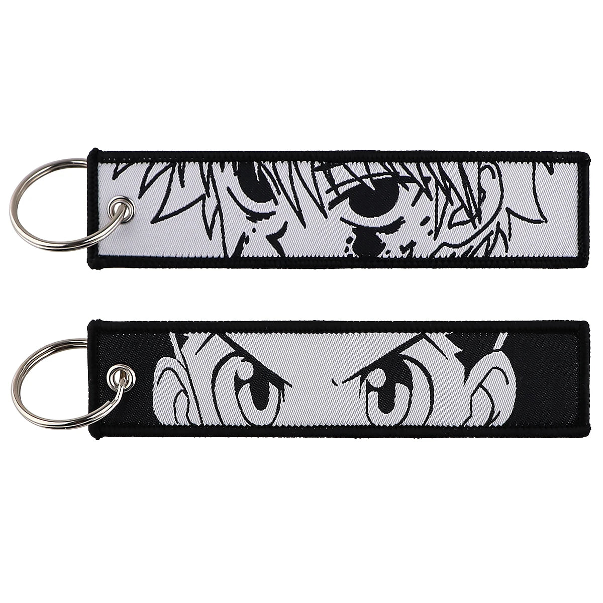 Porte-clés “Anime Vision”