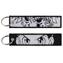 Porte-clés “Anime Vision”