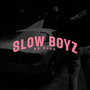 Sticker pare-brise “Slow Boyz”
