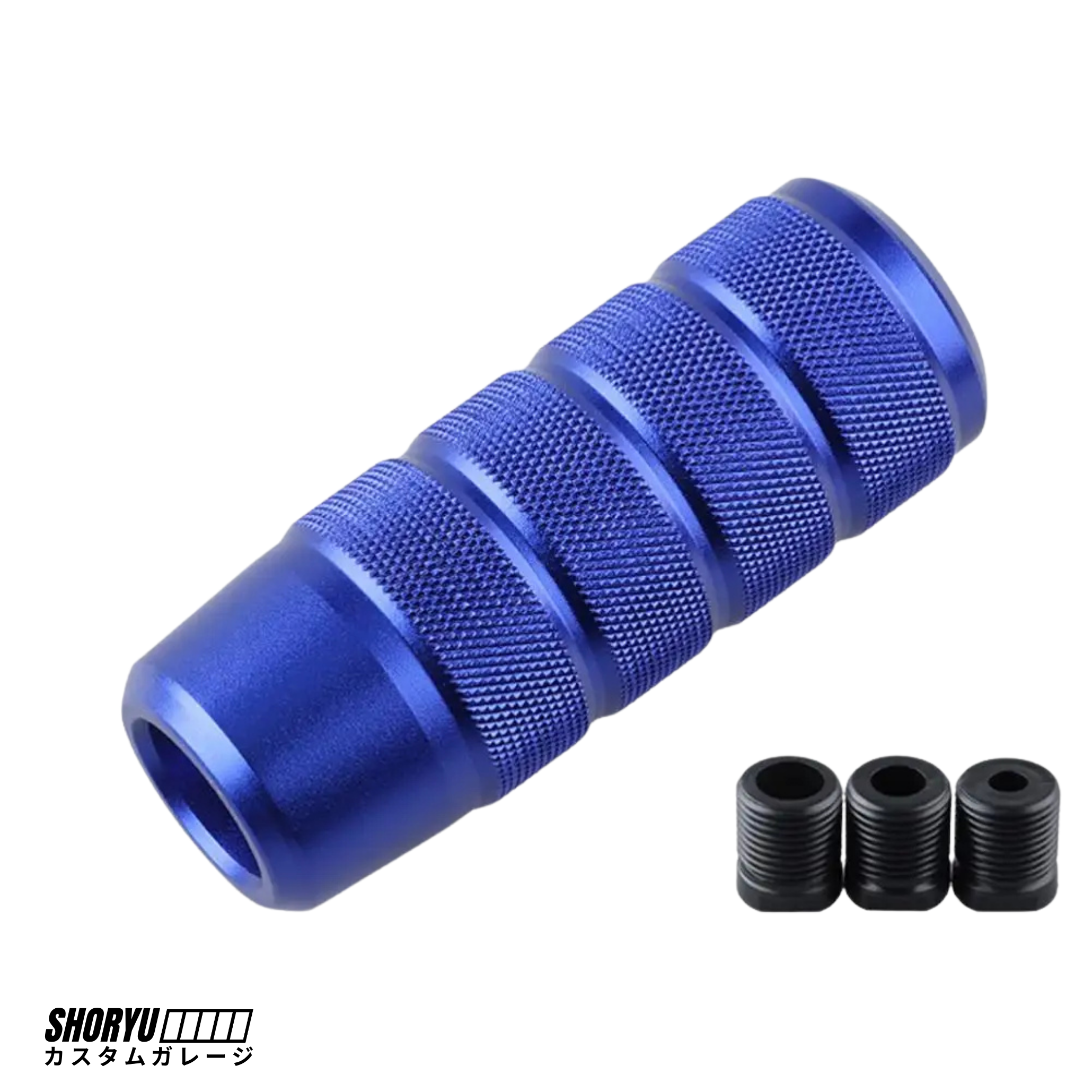 Pommeau de vitesse "Knurl Shift"