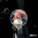 Pommeau de vitesse JDM "Boule de Cristal" 54mm