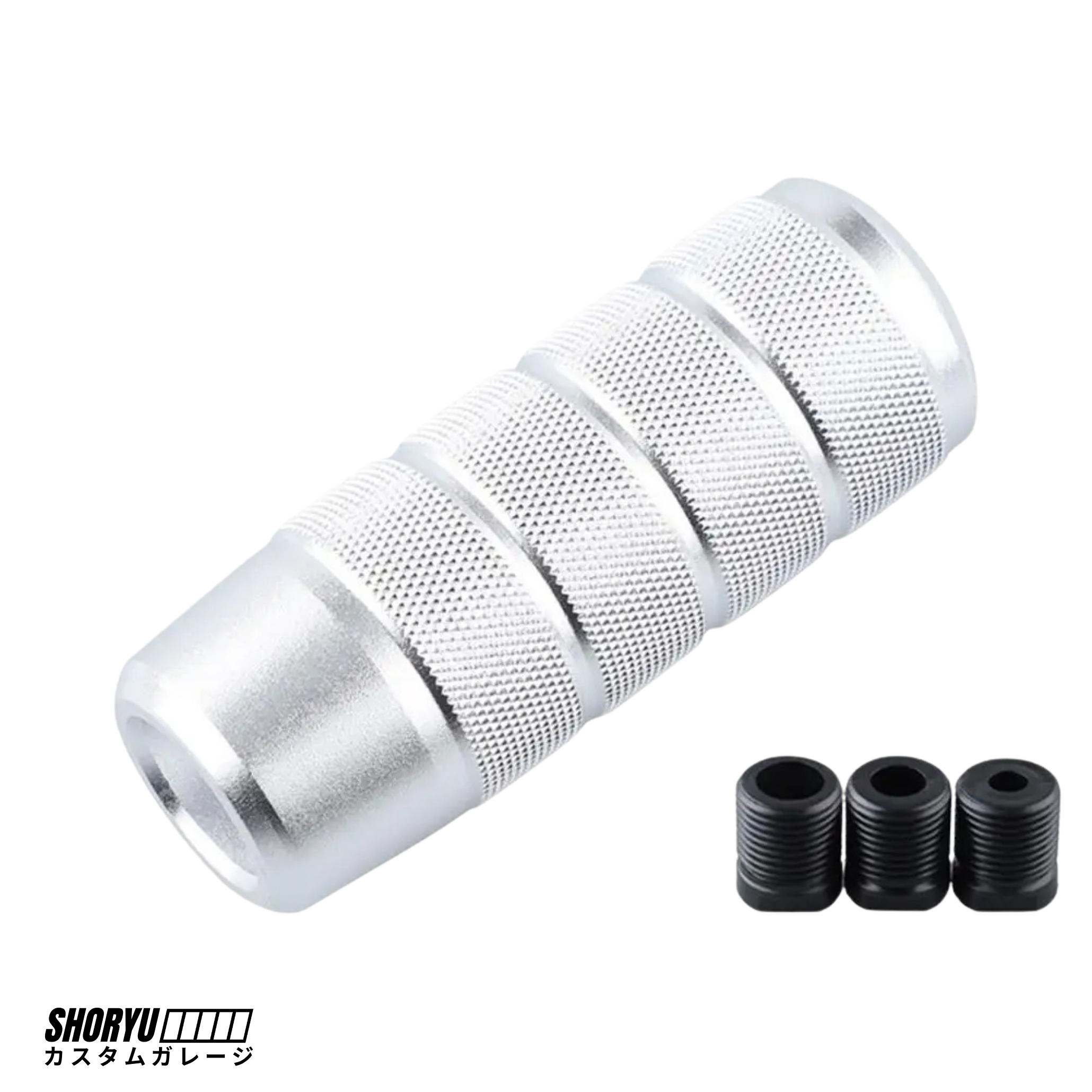 Pommeau de vitesse "Knurl Shift"