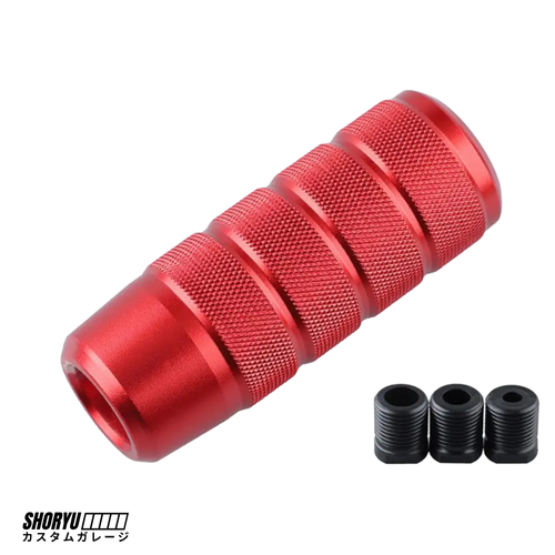 Pommeau de vitesse "Knurl Shift"