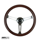 Volant “Boiserie Edition” – 380 mm