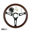 Volant “Boiserie Edition” – 380 mm