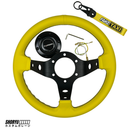 Volant “Fake Taxi Edition” – 330 mm