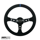 Volant JDM "Essentielle Edition" – 350 mm