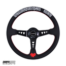 Volant “Innocent Love Edition” – 350 mm