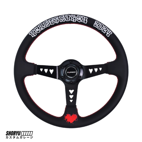 Volant “Innocent Love Edition” – 350 mm