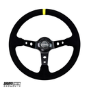 Volant JDM "Essentielle Edition" – 350 mm