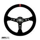 Volant JDM "Essentielle Edition" – 350 mm