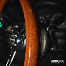 Volant “Boiserie Edition” – 380 mm