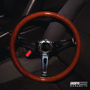 Volant “Boiserie Edition” – 380 mm