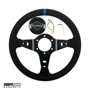 Volant JDM "Essentielle Edition" – 350 mm