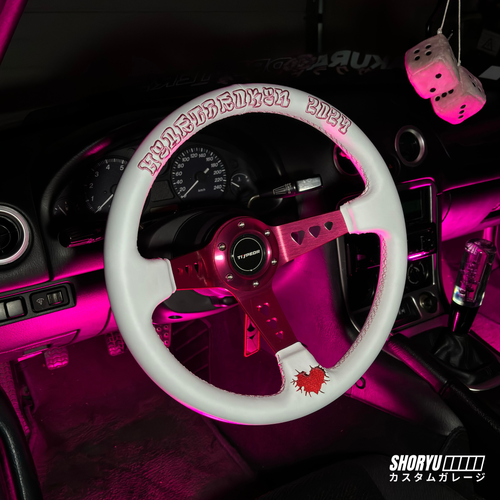 Volant “Innocent Love Edition” – 350 mm